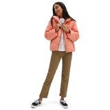 Vans Jakne Foundry V Puffer Mte Rožnata | Shoptok.si