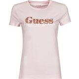 Guess ss cn astrelle tee ružičasta | shoptok.hr