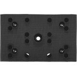 Metabo Brusilna plošča z Velcro\, 80 x 133 mm\, PowerMaxx SRA 12 BL 635204000 brusna plošča, (21506514) u