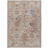 Universal Bež zunanja preproga 190x133 cm Fancy - Universal Cene