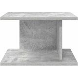  Noćni ormarić 2 pcs Betonski sivi 40 x 30 x 25 cm | shoptok.hr