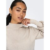 Only Pulover 'Julia' greige | Shoptok.si