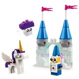 Lego Classic 11033 Ustvarjalen domišljijski svet Cene