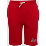 GAP Kids' Shorts with Logo - Boys | shoptok.hr