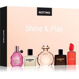 Beauty Discovery Box Notino Shine & Play set uniseks Cijene