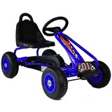  Gokart na pedale G201 - plavi Cijene
