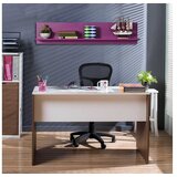 Hanah home Zidna polica Raf-11-Uu-1