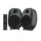 studio pod v hd bluteooth black 80W rms