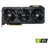nVidia ASUS TUF Gaming GeForce RTX 3060 | 12GB GDDR6 192-Bit | 3 Ventilatorji A++ Ohranjenost | Rabljena Grafična Kartica | Shoptok.si