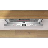 Bosch vgradni pomivalni stroj SMV6ZCX10E | Shoptok.si