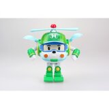 Robocar Helly transforming robot | Shoptok.si