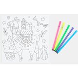Sinsay Slikarsko platno | shoptok.hr