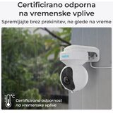 Reolink Ip Kamera E serija E560P 4K, 8MP PTZ,... | Eponuda.ba