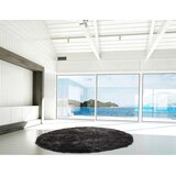 Kayoom PREPROGA Z VISOKIM FLOROM Diamond 725 Anthrazit taftano antracit | Shoptok.si