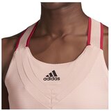 Adidas Majice brez rokavov Y Heat.rdy Rožnata | Shoptok.si