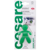 Mr & Mrs Fragrance Cesare Warm Spicy 1 kom miris za auto | shoptok.hr
