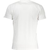 Vans SHORT SLEEVE T-SHIRT MEN WHITE | Shoptok.si