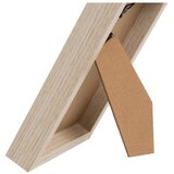Casa Selección Stojeći/viseći okvir u prirodnoj boji 12,5x17,5 cm Sencillo – | shoptok.hr