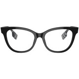 Burberry Evelyn Naočare BE 2375 3001 Cene