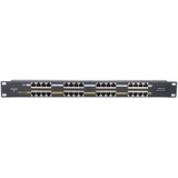 Extralink PoE Injector 16 Port 16x 100Mb /s RJ45, Rackmount | shoptok.hr