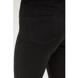 Marisse Women's Jeans Z-Je-4503 Black | Shoptok.si