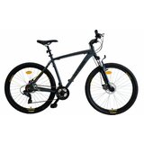 Cross bicikl 27/5 viper shimano mdb 440mm / grey cene