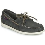 Sebago DOCKSIDES PORTLAND CRAZY H Siva Cijene