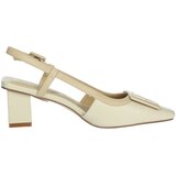 Laura Biagiotti Salonarji 8989 Bež | Shoptok.si