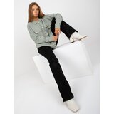 Factory Price Sweater-D90039W90818A3-khaki | shoptok.hr