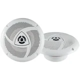 Zvučnik, set, djelimično vodootporan,ugradbeni, 100W - MRPX 2-130, (5601)