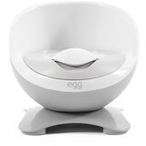 Egg Loo Dječja kahlica - Grey | shoptok.hr