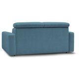 Bobochic Paris Plava sklopiva kutna garnitura Monaco – | shoptok.hr