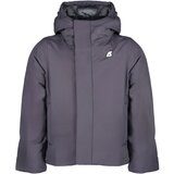 K-Way BLUE JACKET FOR CHILDREN | ePonuda.com