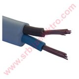  Kabel pp/l 2x0,75 / cena po metru Cene