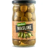 BENLIAN masline sa bademom 700g