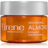 Lirene Nežna badem krema Vegan 50ml | Eponuda.com