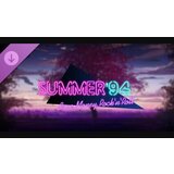 Steam Love, Money, Rock'n'Roll – Summer '94 (DLC) Key (PC) GLOBAL Steam Love, Money, Rock'n'Roll – Summer '94 (DLC) Key (PC) GLOBAL Slike