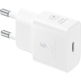 Samsung Punjač ORG. 25W Super Fast Charging Type-C Wall Charger White EP-T2510NWEGEU Cijene