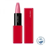 Shiseido TechnoSatin Gel Lipstick (N°407 Pulsar Pink) 4g