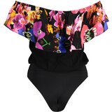 Desigual BODY WITHOUT SLEEVES WOMAN BLACK | Eponuda.ba