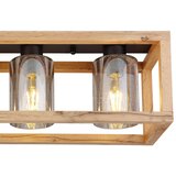 Globo plafonjera 4XE27 pettey 4D 15497 | ePonuda.com