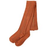 vidaXL Otroške hlačne nogavice konjak 104 | Shoptok.si