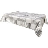 Habitable idaly - gris - 140X250 cm siva | shoptok.hr