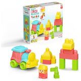Dede Mekane kocke ( 041225 ) Cene