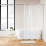 Douceur d intérieur Tuš zavjesa 180x200 cm Cube – | shoptok.hr
