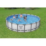  Swimming pool Ceilings 20FT 610x132 cm SteelPRO | shoptok.hr