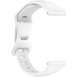 INF Pašček za uro Samsung Galaxy Watch White 22 mm, (21741649) | Shoptok.si
