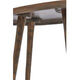 Light & Living Metalni pomoćni stol 32x48 cm Puno – | shoptok.hr