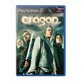  Eragon (PS2) - rabljeno | Shoptok.si