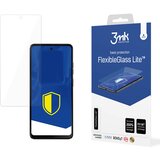 3mk OVITEK MOTOROLA MOTO G34 5G ZA TELEFON FLEXIBLEGLASS LITE, (21975902) Cene